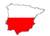 PELUQUERÍA SELECT - Polski